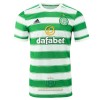 Maglia ufficiale Celtic Casa 2021-22 per Uomo